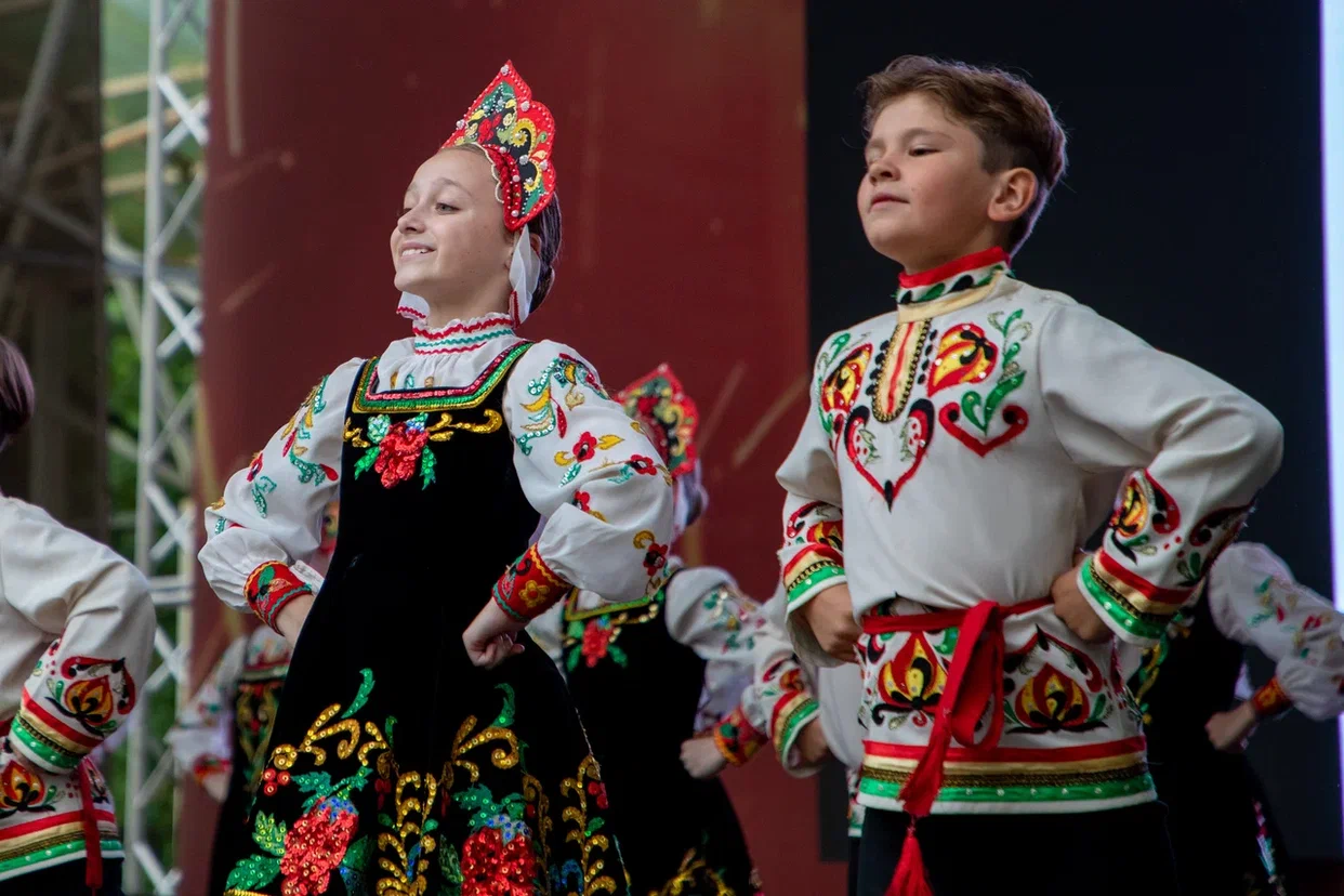 В Музее отметили День знаний