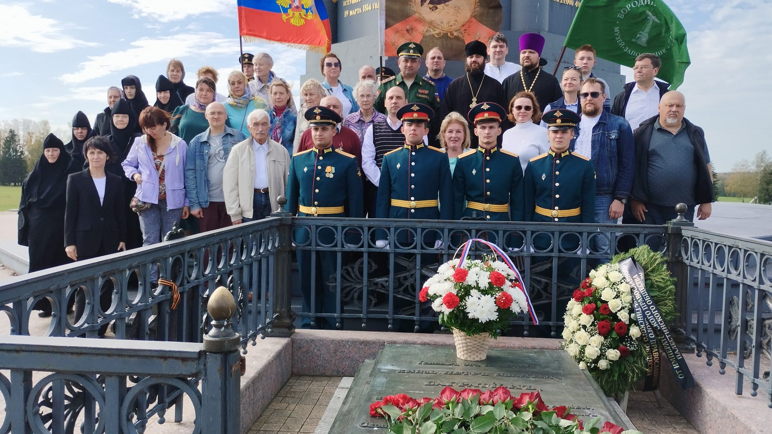 Память великого полководца почтили в музее