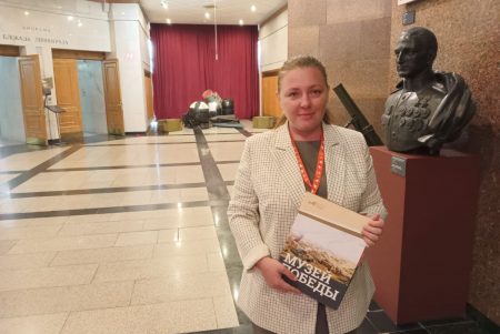 Татьяна Шандра: «Наш музей надеется на возрождение»