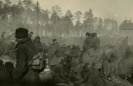 Мемориал пополнит реестр объектов культурного наследия