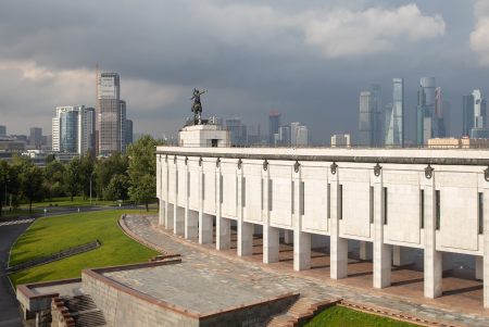 Посетителей ждет бесплатная программа