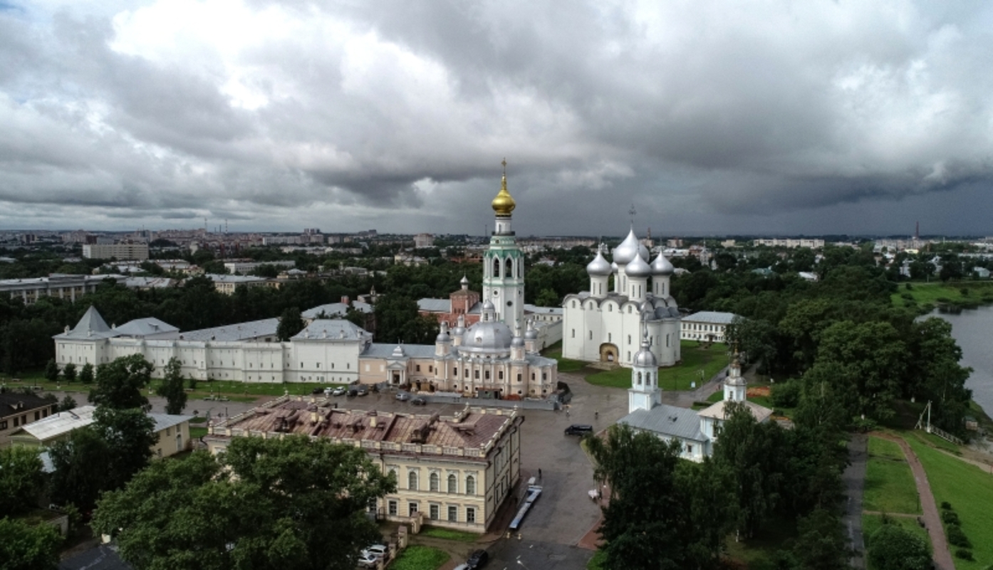 Молодые реставраторы восстановят старинные иконы