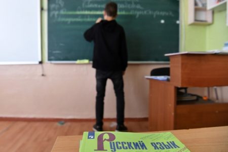 В новых субъектах восстановят образовательные учреждения