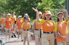 Школьников научат выбирать профессию