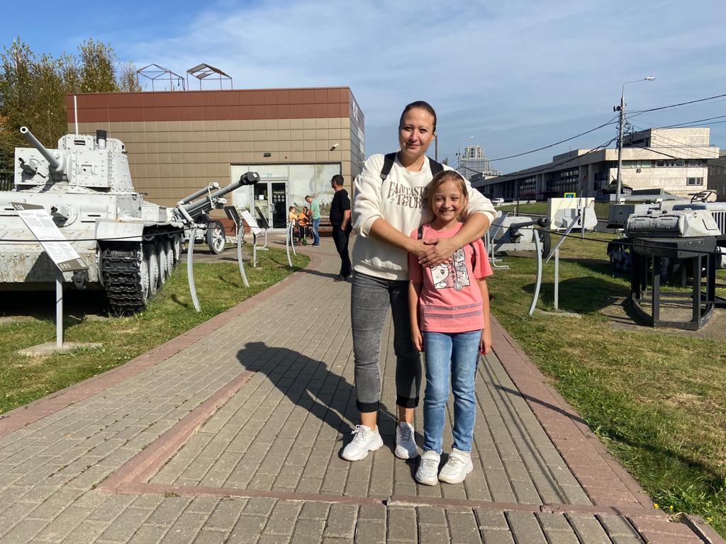 Гости Музея поделились впечатлениями