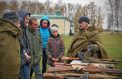 Школьники и студенты займутся историческим просвещением