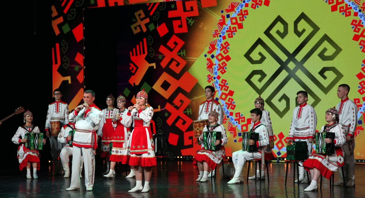 Жители Востока познакомятся с русской культурой