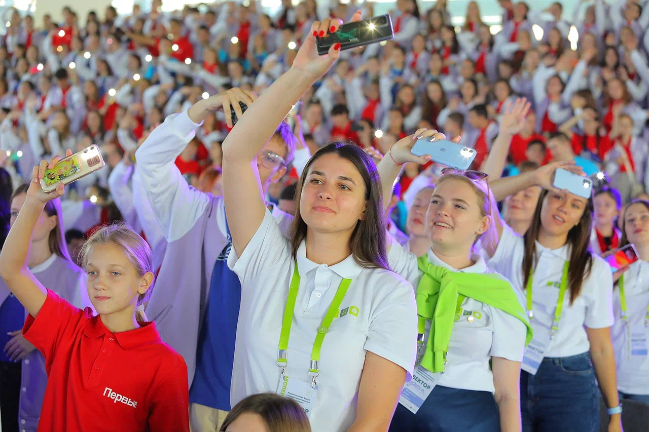 Школьников ждет «Орден мужества»