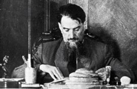 Советский ученый выявил ошибку немецких атомщиков