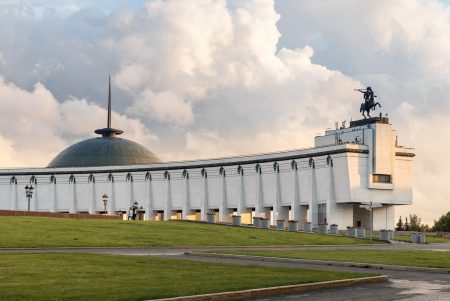 Лучшего педагога выберут в Музее