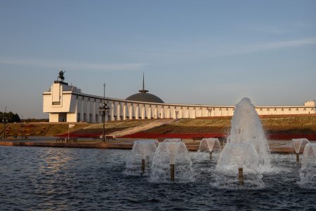 Выходные наполнят культурной программой