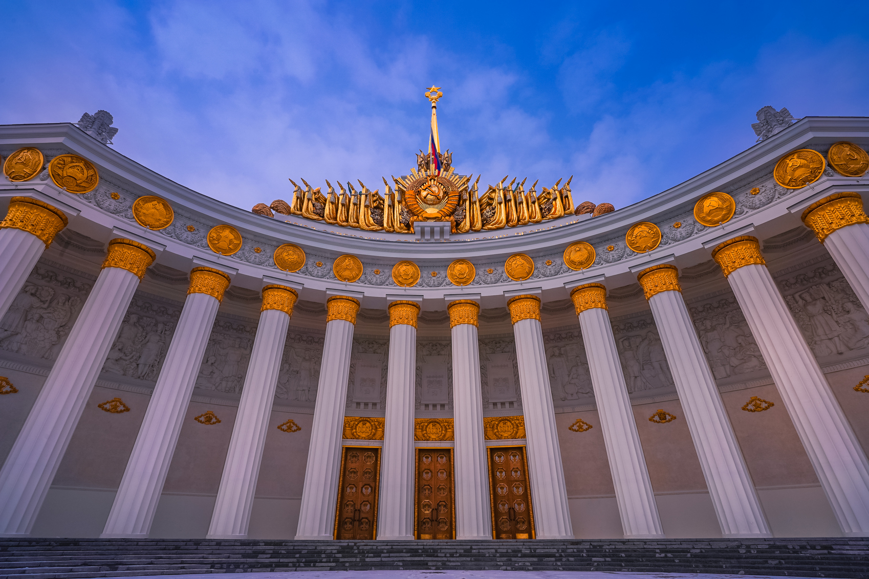 Форум покажет многообразие культуры