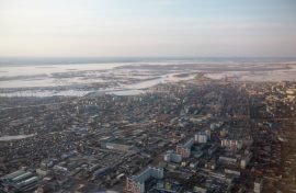 Россия объединит школьников-интеллектуалов