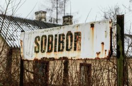 Названы трудности в исследовании о сопротивлении в концлагерях