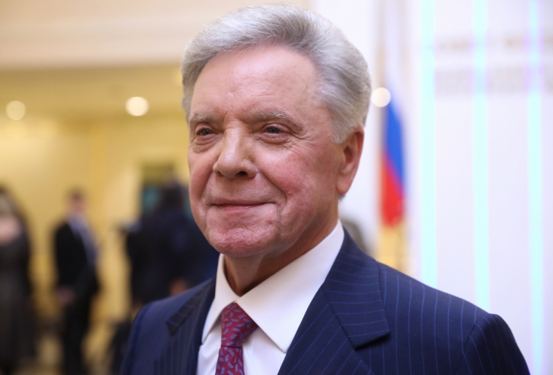 Герою посвятили конкурс