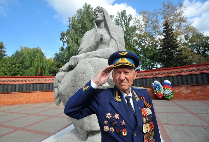 Защитники столицы получат выплаты