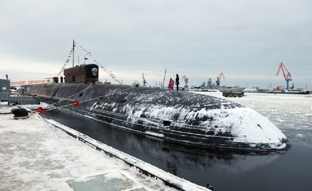 Об истории подводного флота расскажет выставка