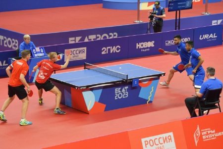 Спортсмены принесли стране золото