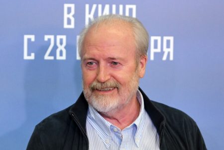 Народный артист России возглавил кинофестиваль