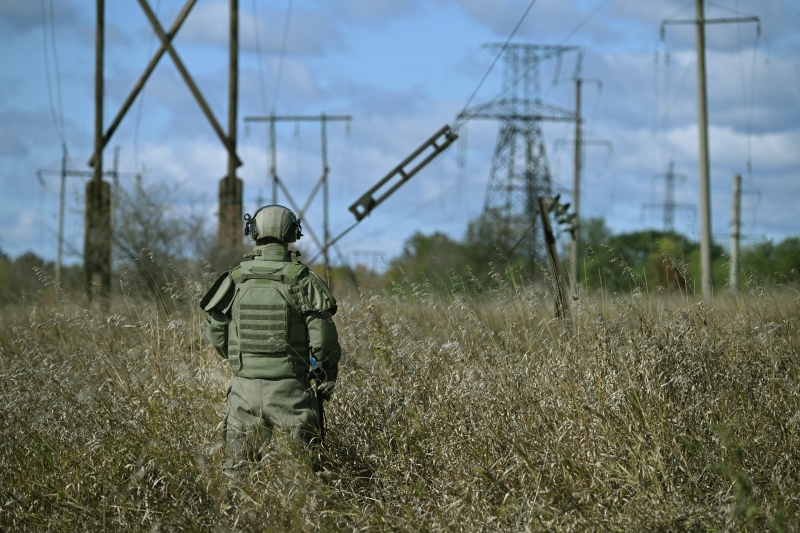 Участники СВО получили статус ветерана боевых действий