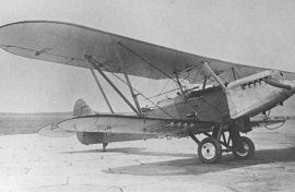 Выставка расскажет об истории советской авиации