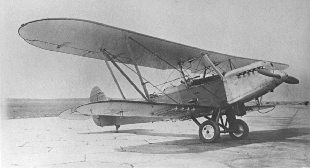 Выставка расскажет об истории советской авиации