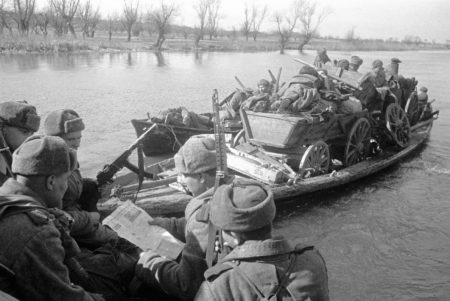 Место воинской доблести станет мемориалом