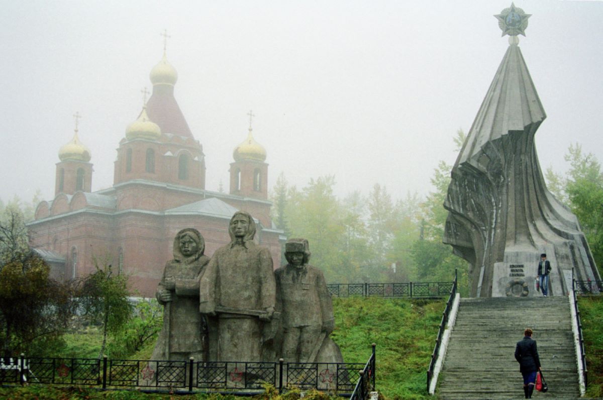 О трудовой доблести расскажет выставка