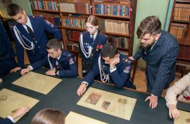 Акция объединит юных патриотов и любителей истории