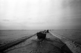 10 фактов о Дороге жизни