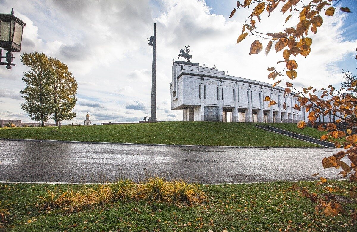 Музей Победы увековечит славу Мелитополя и Мариуполя