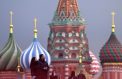 Юные художники показали достопримечательности столицы