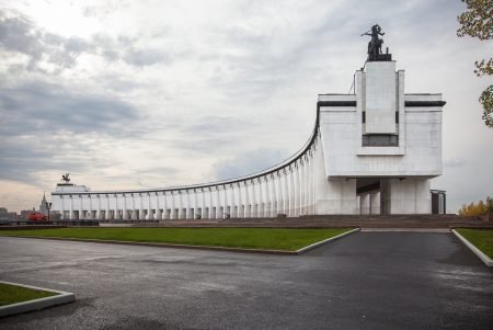 Ветераны отметят День ракетных войск и артиллерии