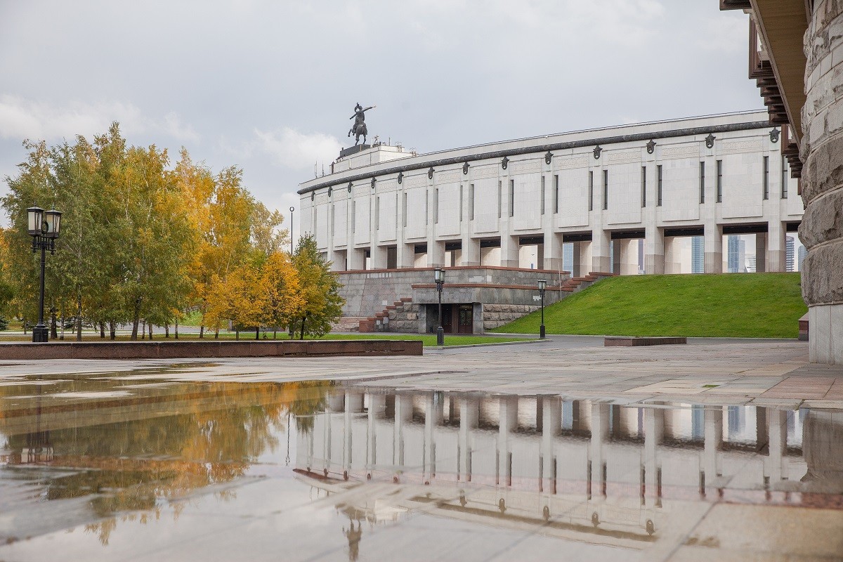 Историю орденов обсудят в Музее