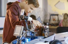 Государство позаботится об изобретателях  