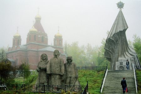 Якуты пройдут по местам боевой славы