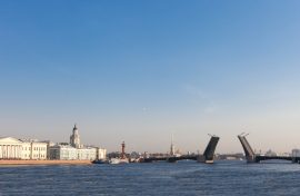 Память о герое СВО сохранят в Северной столице