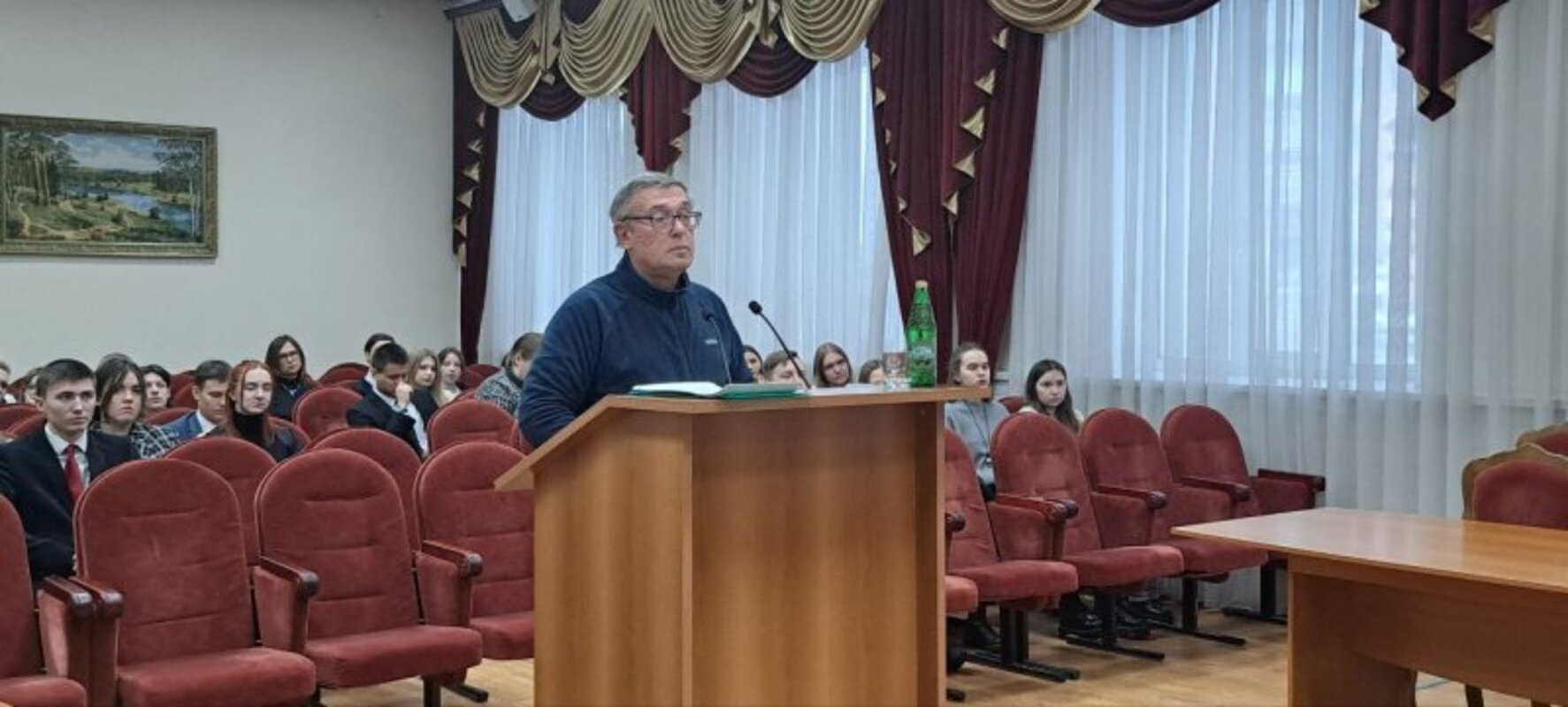 Свидетели рассказали о зверствах нацистов