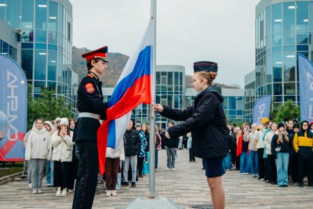 Сменовцы вспомнят историю основного закона