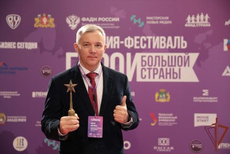 Фильм про офицера спецназа впечатлил зрителей