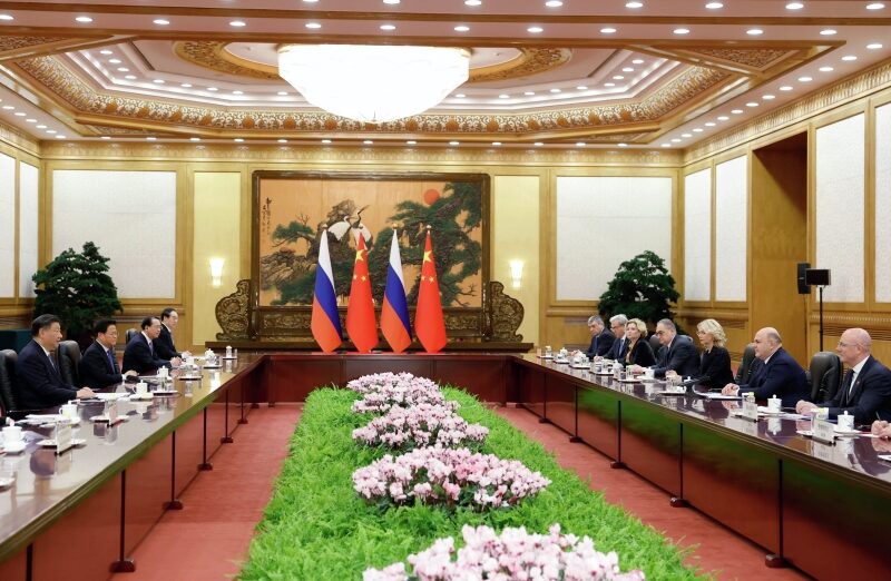 Культурные связи укрепят дружбу РФ и КНР