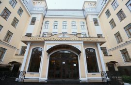 Состав Общественной палаты обновится