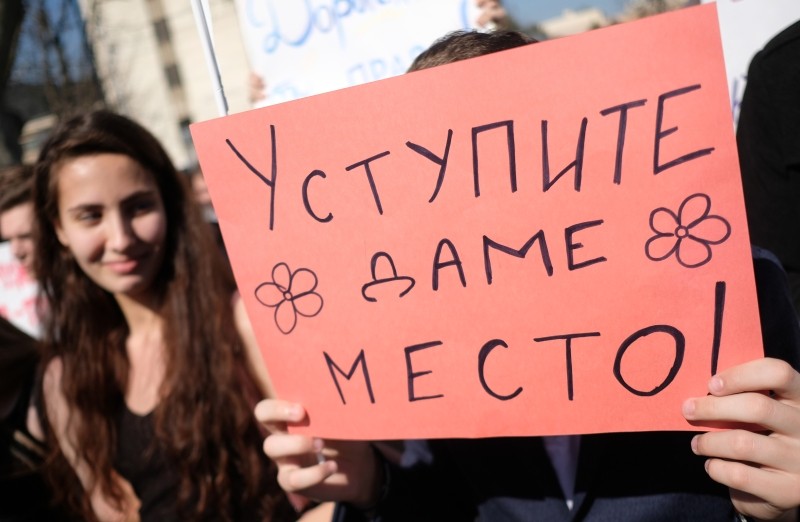 Культурных россиян стало больше