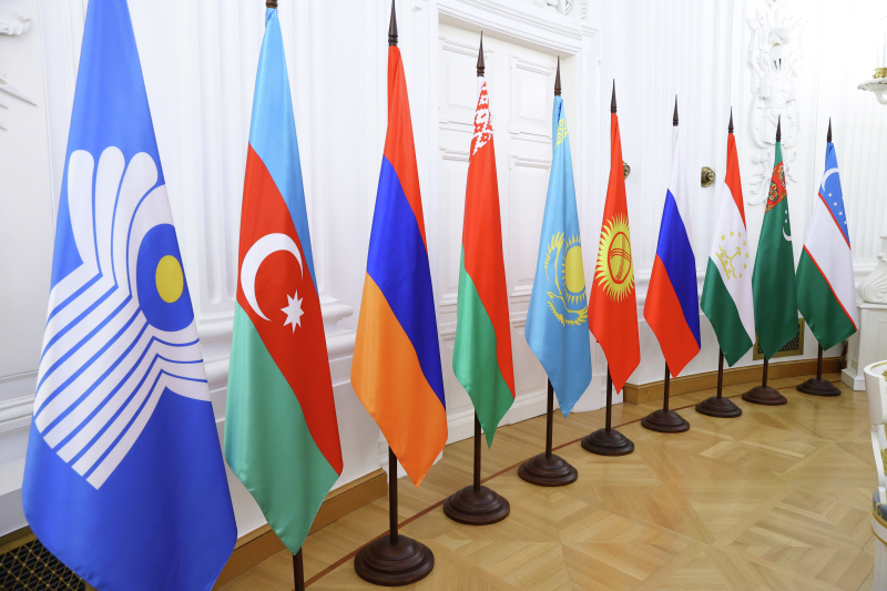 Русский язык объединит страны СНГ