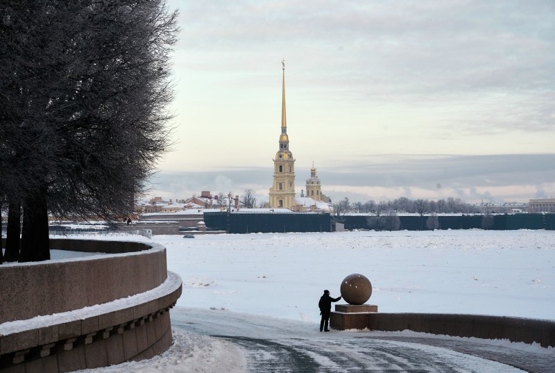 Патриотов пригласили на фестиваль