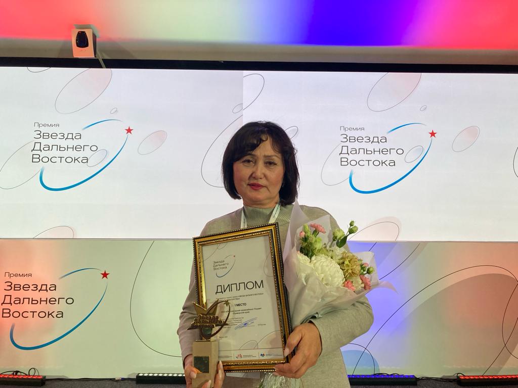 Александра Павкина: «Для наших защитников мы шьем с любовью»