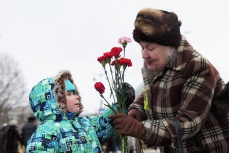 Блокадников поддержат в Подмосковье