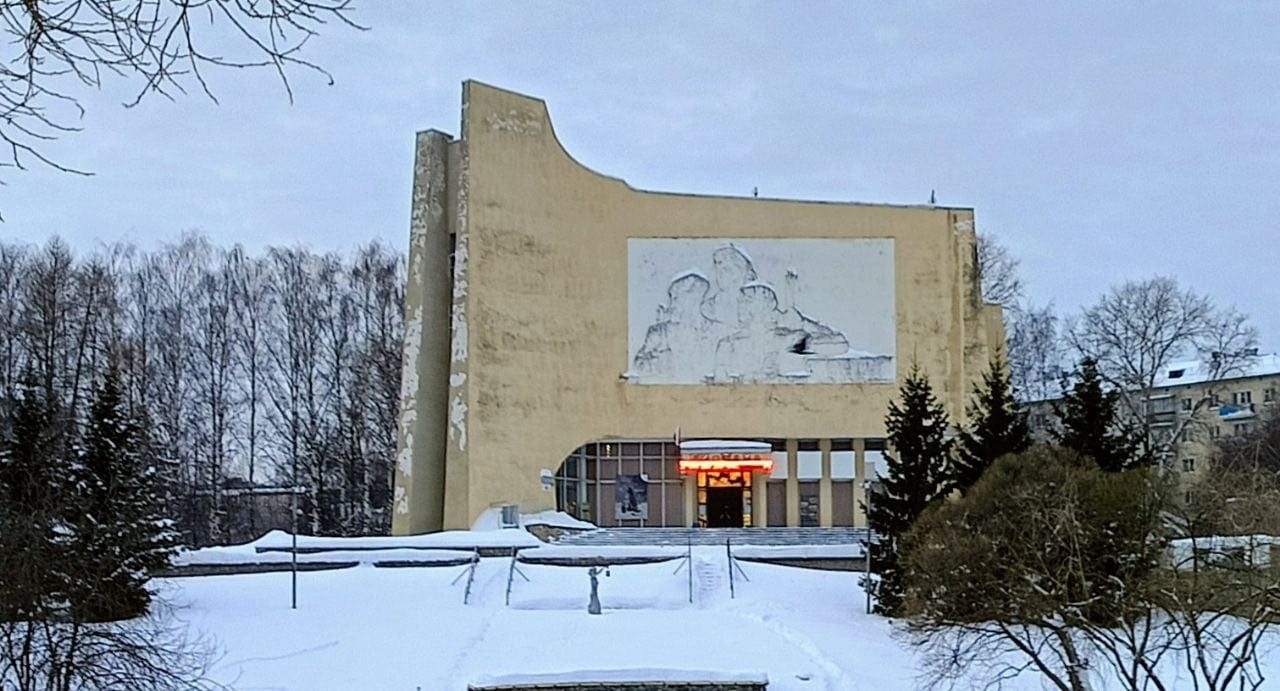 Символ города отремонтируют к юбилею