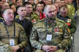 Выставка прославит героев СВО