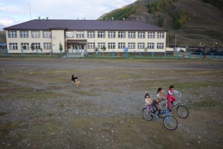 Язык северных народов будут развивать